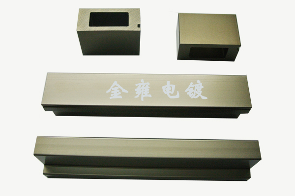 陽極氧化,硬質(zhì)氧化